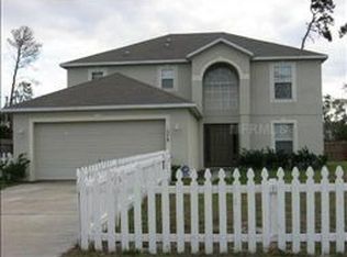 1279 Anderson St, Deltona, FL 32725