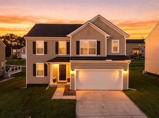 249 Saddleback, White Lake, MI 48386