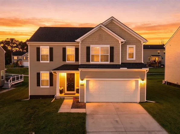 249 Saddleback, White Lake, MI 48386