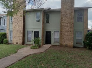 6018 Westcreek Dr APT B, Austin, TX 78749