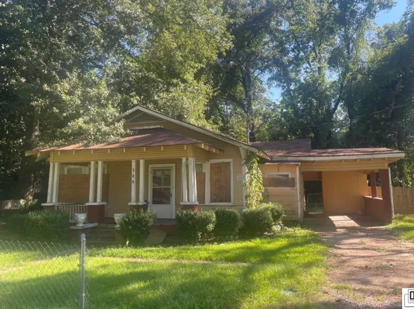 306 Benton Ave, Monroe, LA 71202