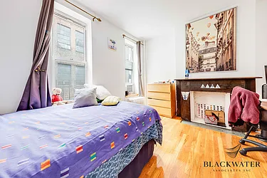 Rented by Blackwater Associates Inc.