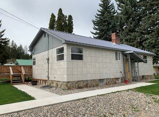 1203 Idaho Ave, Libby, MT 59923