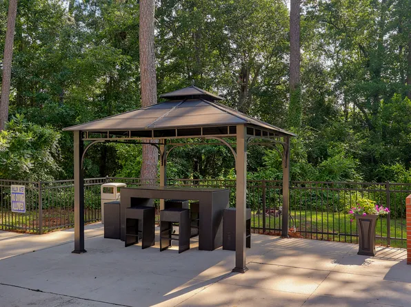 Towers at Forest Acres