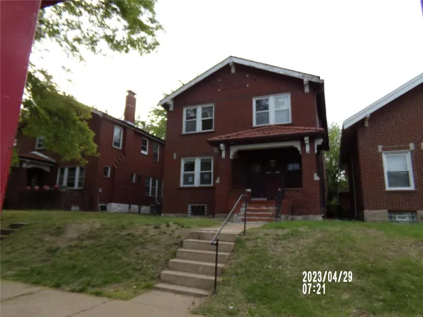 4604 Carrie Ave, Saint Louis, MO 63115