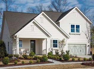 552 Crawfish Dr, Fort Mill, SC 29708