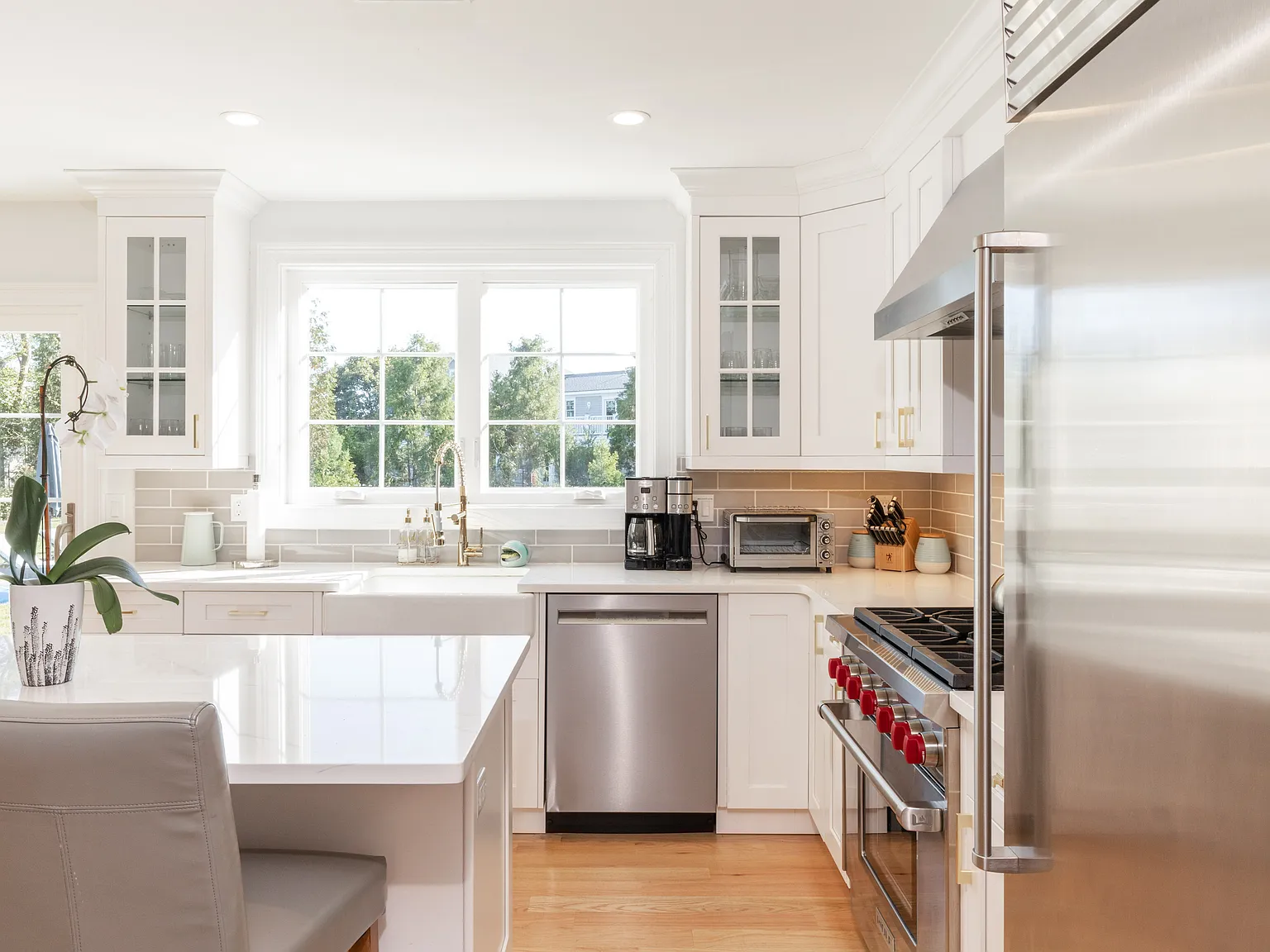 Newly Renovated Southampton Village Beauty — Photo 2