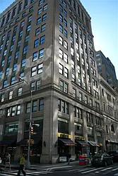 Rented by The World Wide Group