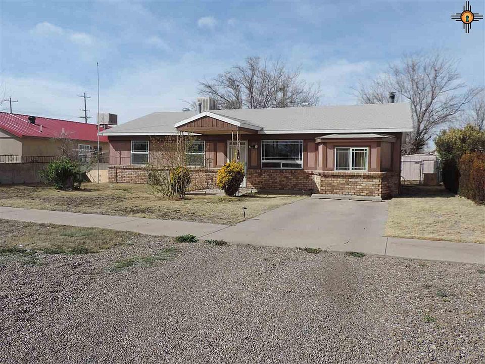 1916 S Copper St, Deming, NM 88030 Zillow