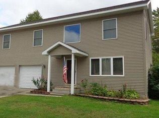 125 S Sheridan St, Alpena, MI 49707