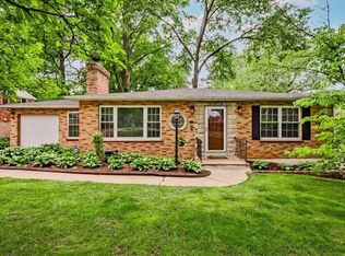 7556 Amherst Ave, Saint Louis, MO 63130