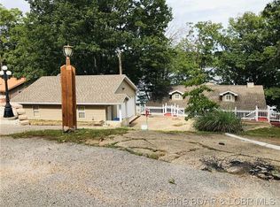 749 Osage Highlands Loop, Lake Ozark, MO 65020