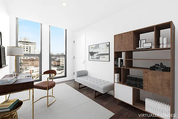 Rented by Douglas Elliman | media 23