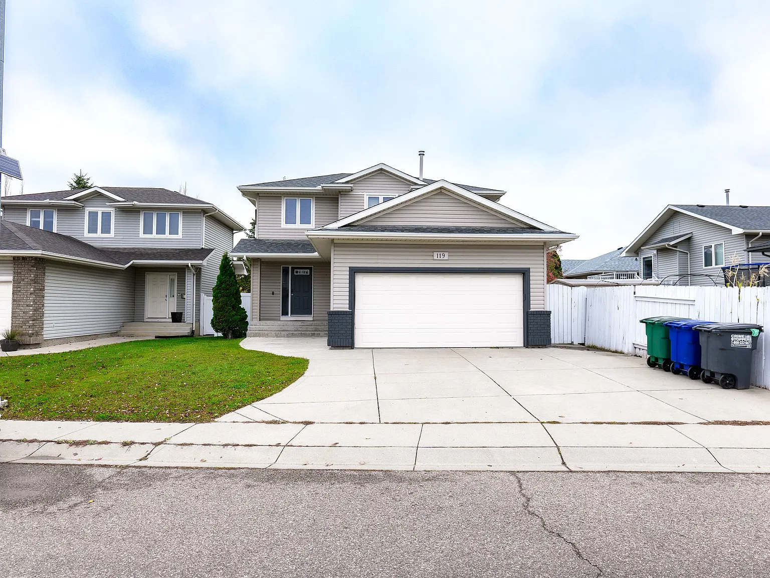 119 Buckwold Cove — Photo 1