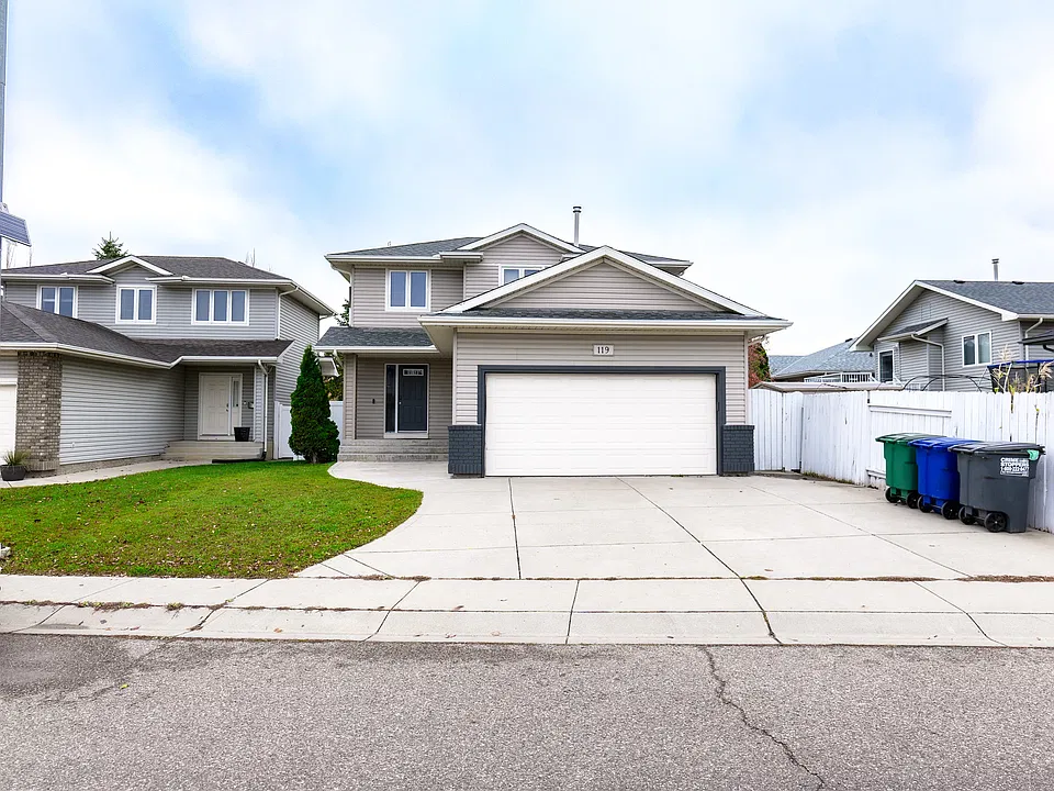 119 Buckwold Cv