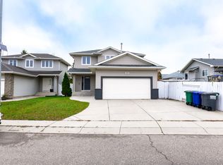 119 Buckwold Cv, Saskatoon, SK S7N4V8