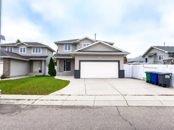 119 Buckwold Cv, Saskatoon, SK S7N 4V8