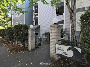 909 N 35th St APT 103, Seattle, WA 98103