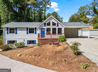 4943 Apple Valley Rd, Douglasville, GA 30135