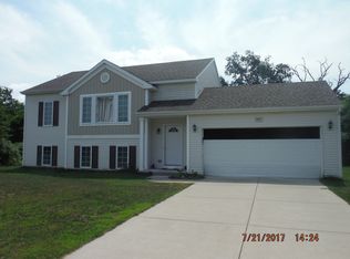 24757 Brownstone Blvd, Mattawan, MI 49071