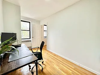 Rented by Keller Williams NYC