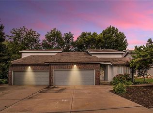 1205 NE 83rd Ter, Kansas City, MO 64118