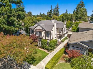158 Oakdale St, Redwood City, CA 94062