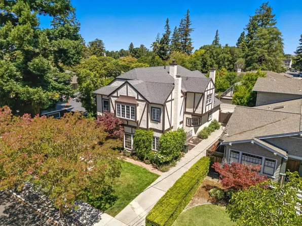 158 Oakdale St, Redwood City, CA 94062