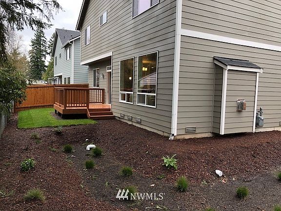 2nd image of 15505 Greenwood Avenue N #1
