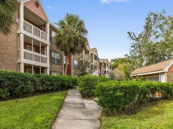 10200 GANDY BOULEVARD N #1201, ST PETERSBURG, FL 33702