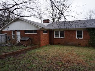 3918 Lagrange Dr, Greensboro, NC 27406
