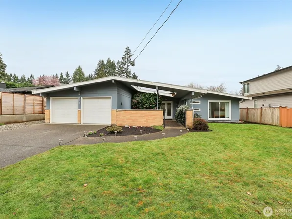 616 109th Avenue SE, Bellevue, WA 98004