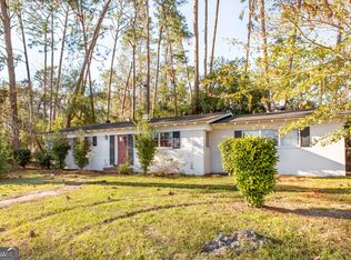 1109 Euclid Ave, Waycross, GA 31501