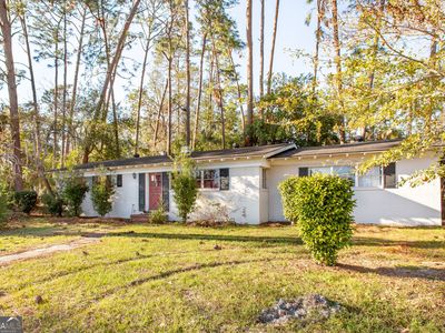 1109 Euclid Ave, Waycross, GA, 31501