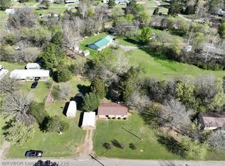 22782 Cedar St, Shady Point, OK 74956