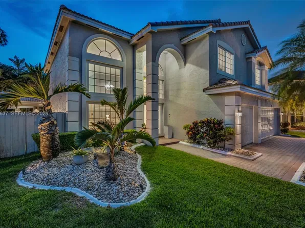 17476 SW 35th Ct, Miramar, FL 33029
