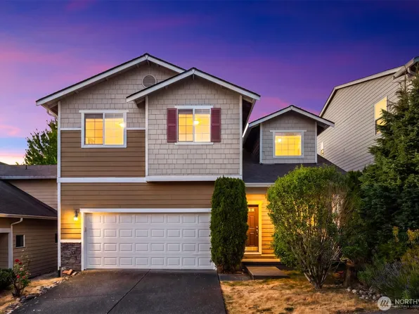 4135 240th Place SE, Bothell, WA 98021