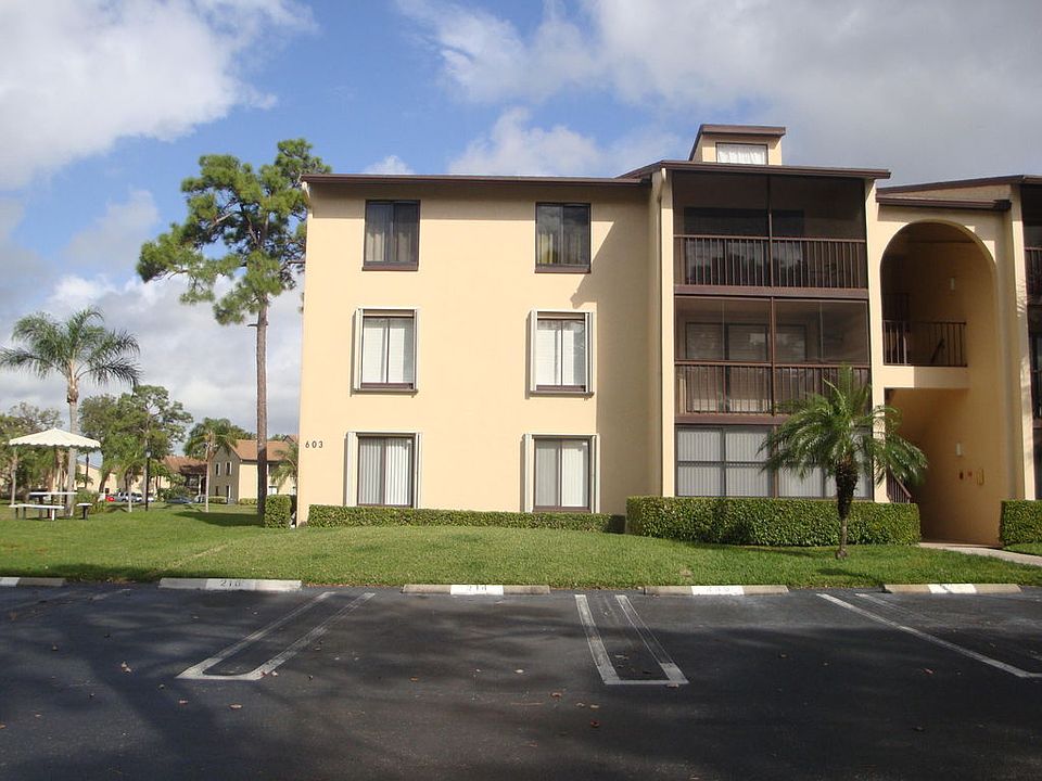 1st image of 603 Sea Pine Way APT A2