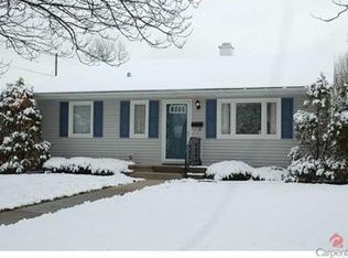 519 Clyde Ave, Indianapolis, IN