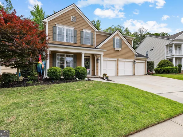 232 Independence Ln, Peachtree City, GA 30269