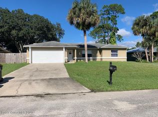 1342 Mohegan Ter SE, Palm Bay, FL 32909