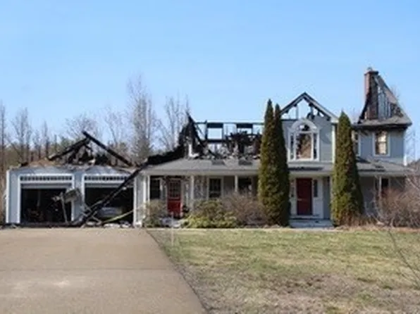 67 Skyline Dr, Oakham, MA 01068