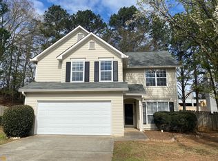 3400 Northgate Ln, Duluth, GA 30096