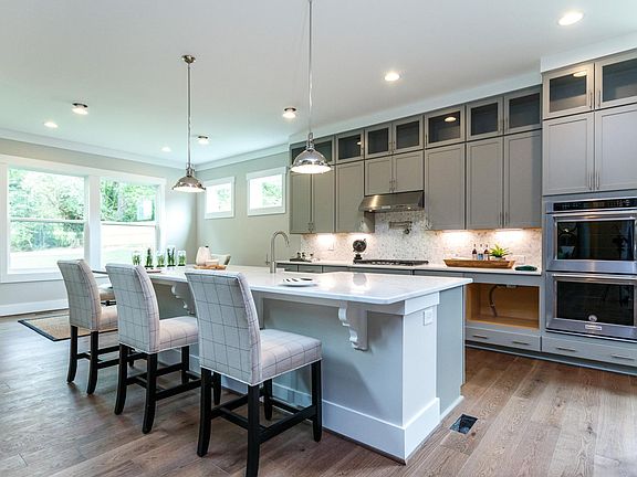 The Chadbourne Kitchen