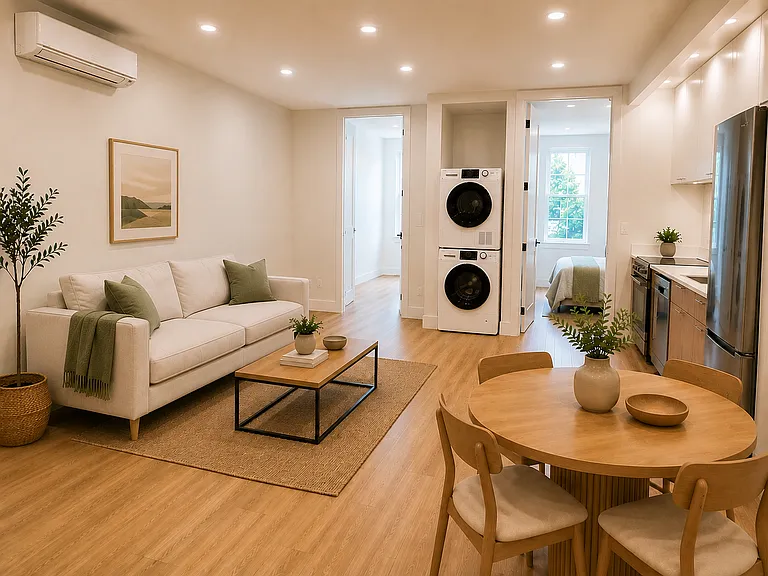 1825 Woodbine St #3C — Photo 2