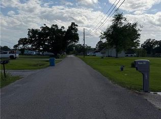 161 Nicholas St, Hahnville, LA 70057