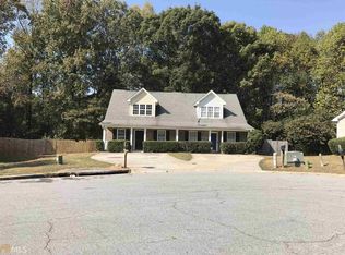 968 Windwood Ct, Atlanta, GA 30349