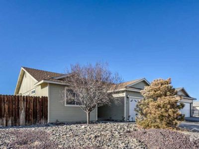 921 Jessica Ln, Fernley, NV, 89408