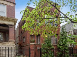 4122 N Ashland Ave, Chicago, IL 60613