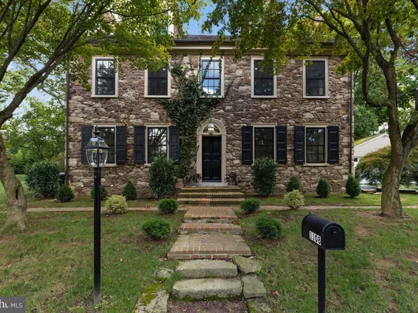 1108 Old Bethlehem Pike, Ambler, PA 19002